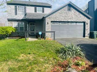 6900 Brockland Dr, Reynoldsburg, OH 43068