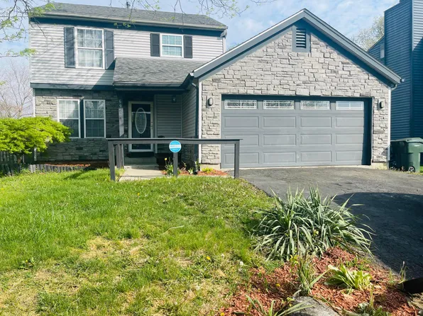 6900 Brockland Dr, Reynoldsburg, OH 43068