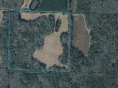 2894 Double Ought Ln, Bonifay, FL, 32425