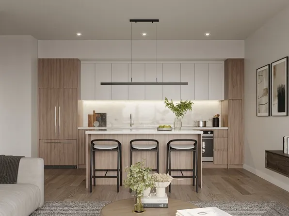1055 Cambridge St #205, Cambridge, MA 02139
