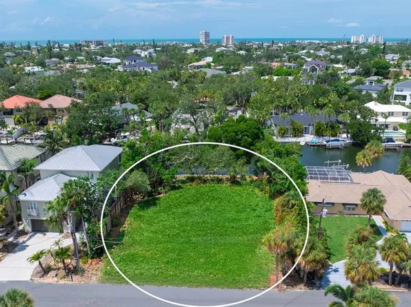 4950 COMMONWEALTH DRIVE LOT 21, SARASOTA, FL 34242