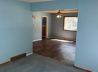 474 N 3rd St, Tecumseh, NE 68450