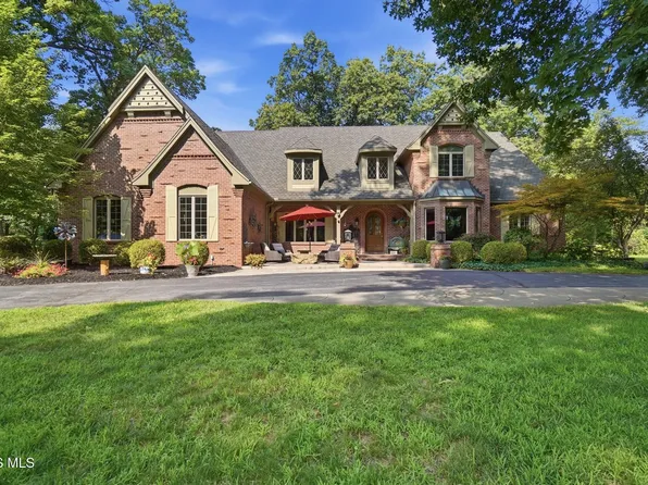 2541 N McCord Rd, Toledo, OH 43615
