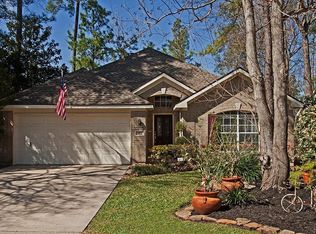 102 N Winterport Cir, Spring, TX 77382