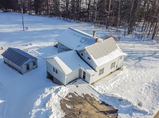 362 County Highway 123, Mayfield, NY 12117