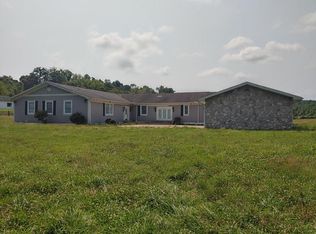690 Boswell Run Rd, Piketon, OH 45661