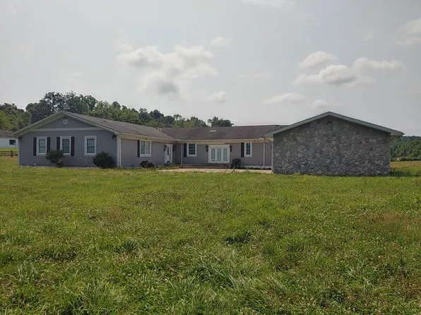 690 Boswell Run Rd, Piketon, OH 45661