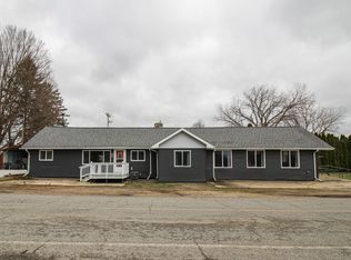 12039 Bair Lake St, Jones, MI 49061