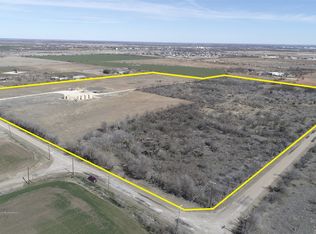 45 County Road 309, Tye, TX 79563