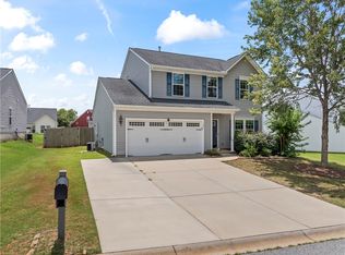 107 Young Harris Dr, Simpsonville, SC 29681