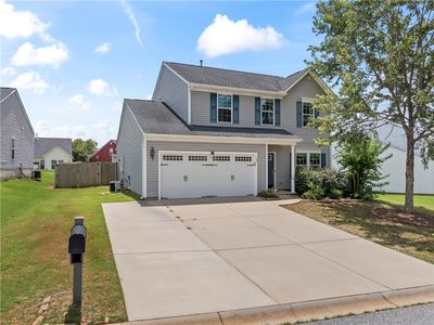 107 Young Harris Dr, Simpsonville, SC, 29681