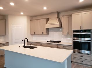 9008 Bison Creek Dr, Fort Worth, TX 76131