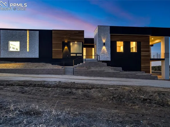 4118 Pinehurst Cir, Colorado Springs, CO 80908