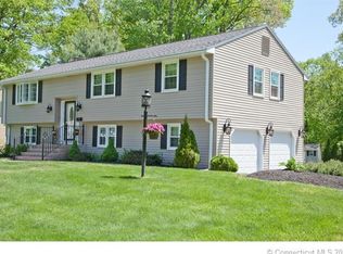 64 Timber Ln, Windsor, CT 06095
