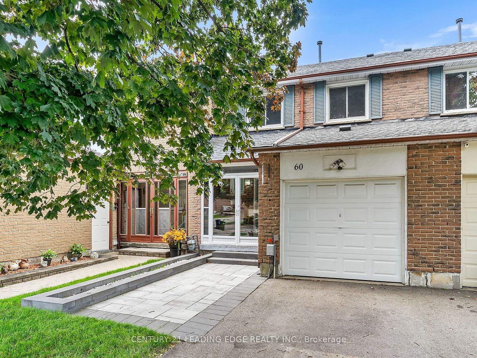 60 Crayford Dr, Toronto, ON M1W 3B6 | Zillow