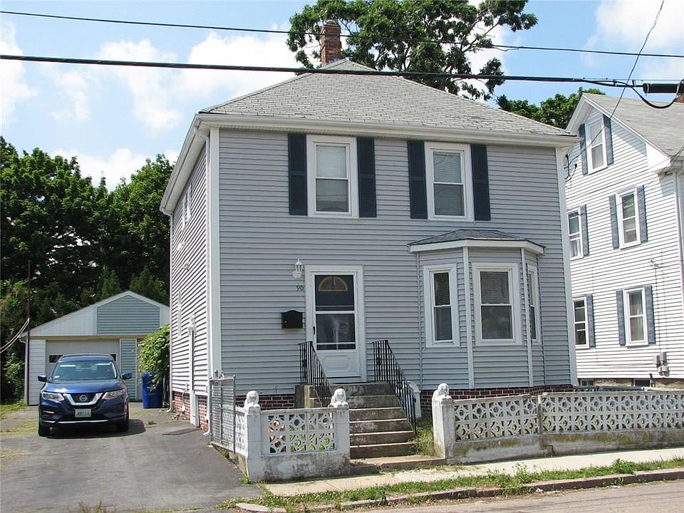 1st image of 90 Vine St