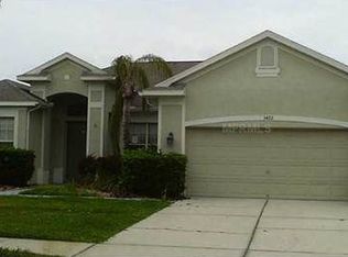 3422 Pendleton Way, Land O Lakes, FL 34639