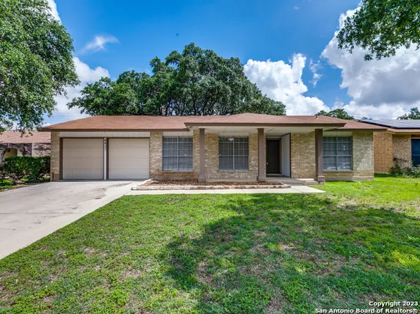 8431 TIMBER FAIR, San Antonio, TX 78250