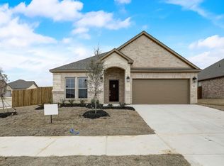 701 Lake Murray Ln, Cleburne, TX 76033