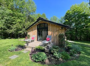 1241 Taber Hill Rd, Stowe, VT 05672