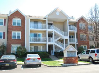 1611 Breckenridge Dr, Branchburg, NJ 08876