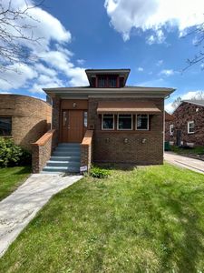 2613 Harrison St, Gary, IN, 46407