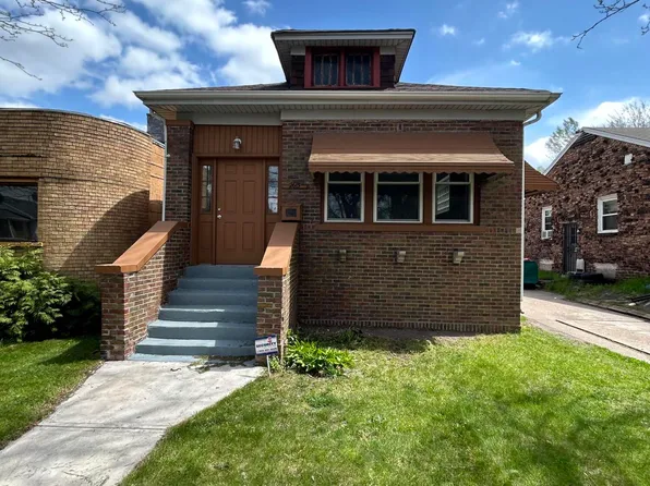 2613 Harrison St, Gary, IN 46407