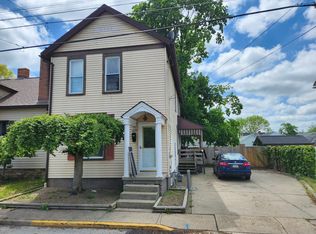 429 Insurance St, Beaver, PA 15009