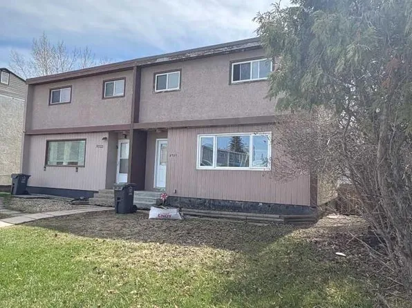 9523 N 89th Ave, Peace River, AB T8S 1G7