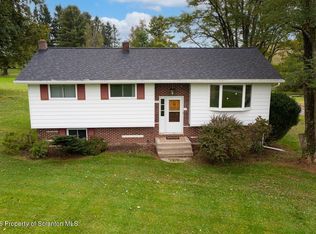 1119 State Highway 848, New Milford, PA 18834