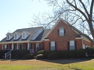 112 Trudie Ln, Macon, GA 31216