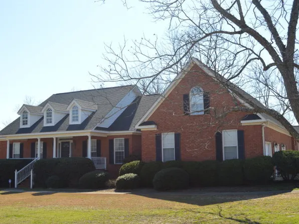 112 Trudie Ln, Macon, GA 31216