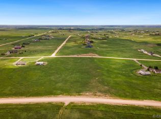 TRACT 58 Legend Trl, Cheyenne, WY 82009