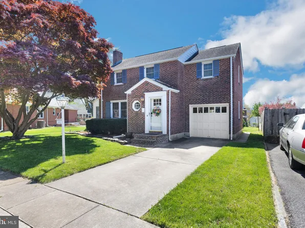 602 Surrey Ave, Wilmington, DE 19804