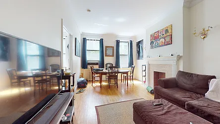 Rented by Bond New York