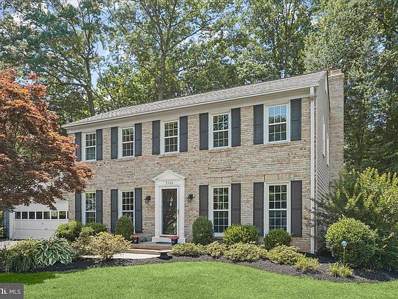 3rd image of 5504 Andrews Chapel Ct