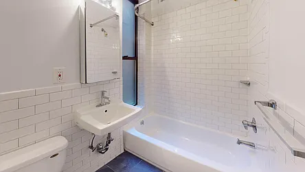 Rented by Bond New York