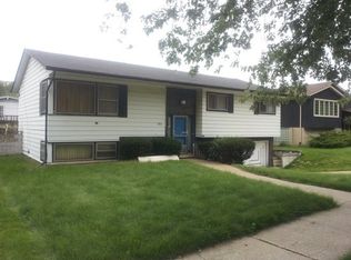 8016 Hemlock Ave, Gary, IN 46403