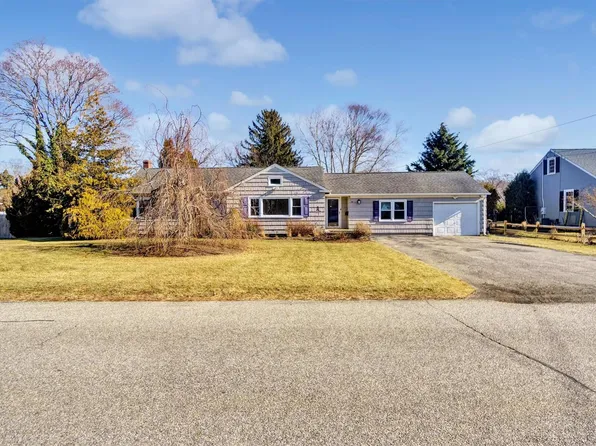 74 Sunrise Avenue, Riverhead, NY 11901