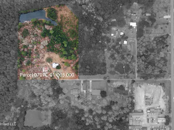 14417 McDaniel Ln, Gulfport, MS 39503