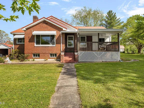 153 Forest Ave, Pennington Gap, VA 24277