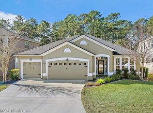 14372 GARDEN GATE Drive, Jacksonville, FL 32258