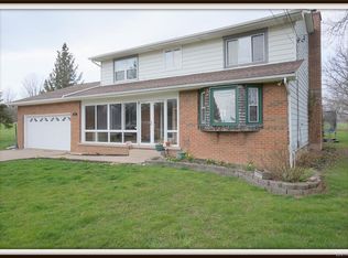 4257 Lockport Rd, Lockport, NY 14094