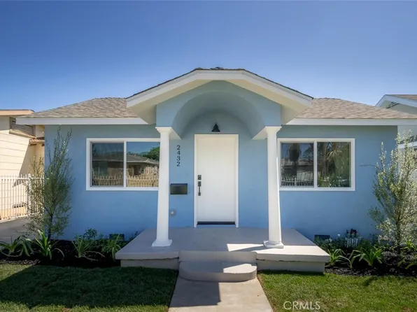 2432 Exposition Pl, Los Angeles, CA 90018