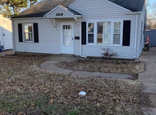9420 Miriam Ave, Saint Louis, MO 63114