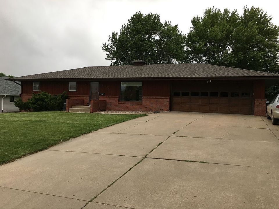 364 10th St, Unadilla, NE 68454 Zillow