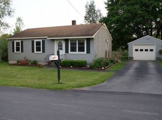 5 Hamel Ave, Hampden, ME 04444