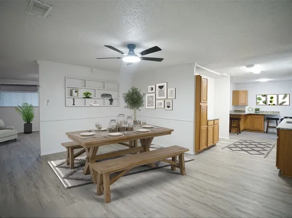 832 Belaire Dr, Burleson, TX 76028