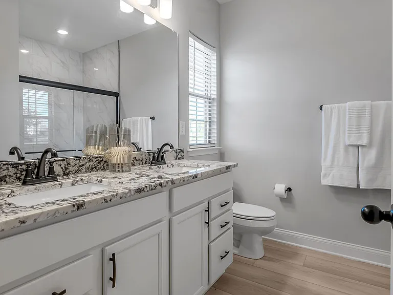 Bellingham Park Townhomes — Photo 22