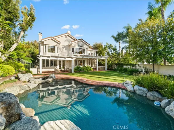 19 Easthill, Trabuco Canyon, CA 92679